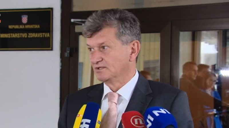 Djeca su nam najpotrebnija, sve ćemo učiniti da trudnice i djeca budu zaštićeni